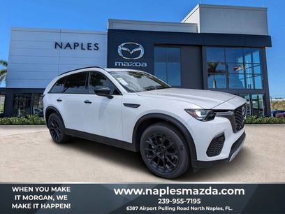 New 2026 MAZDA CX-70 3.3 Turbo w/ Premium Plus Pkg