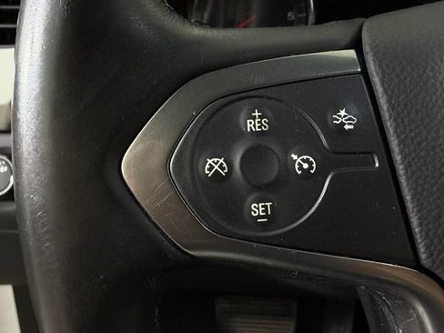 Used 2016 Chevrolet Suburban LT AWD/4WD image 17