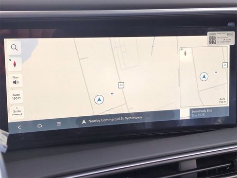 New 2026 Hyundai Palisade Calligraphy image 19