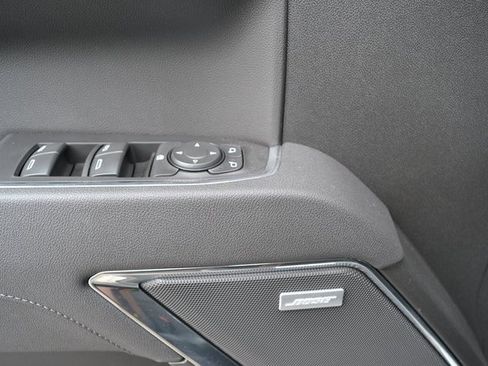 New 2025 Chevrolet Silverado 1500 RST image 28