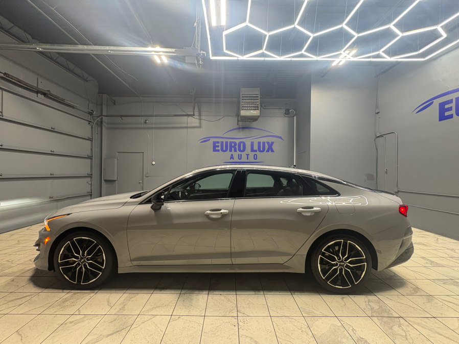 Used 2023 Kia K5 GT FWD image 8
