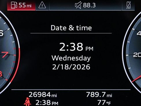 Used 2023 Audi Q5 2.0T Premium Plus w/ Premium Plus Package image 12