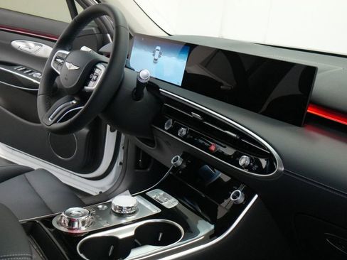 Used 2026 Genesis GV70 2.5T image 38