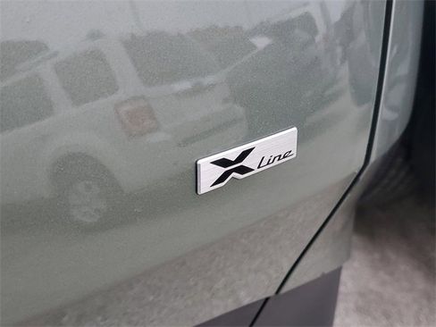 Used 2025 Kia Sportage X-Line w/ Premium Package image 7