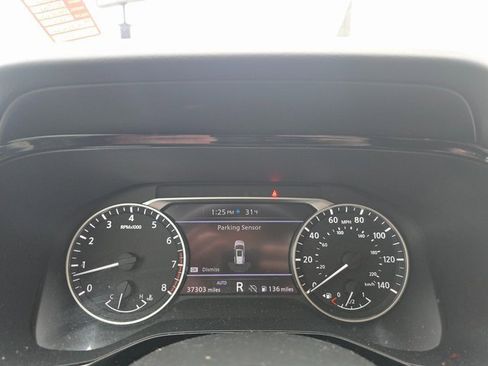 Used 2022 Nissan Pathfinder SV image 20