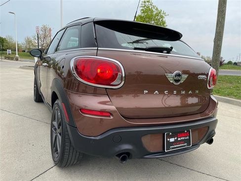 Used 2014 MINI Cooper Paceman S image 50