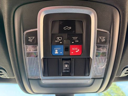 Used 2020 RAM 1500 Limited AWD/4WD image 50