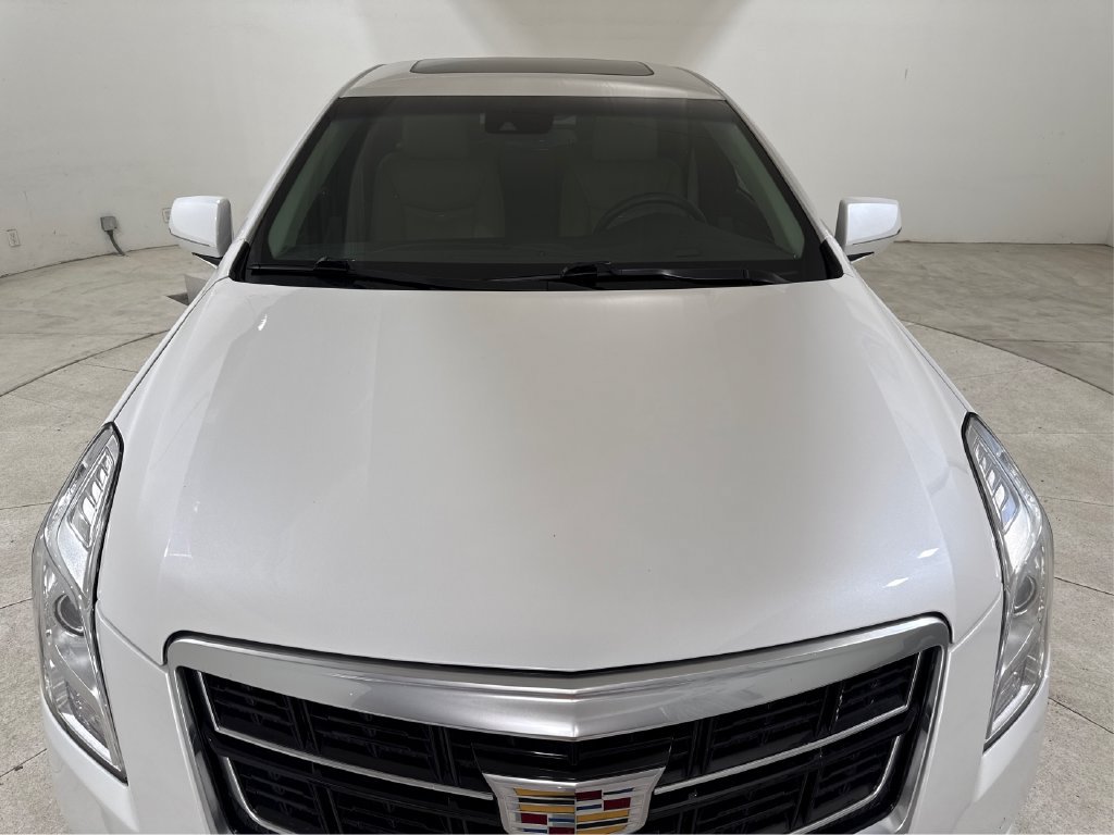 Used 2016 Cadillac XTS Luxury w/ Driver Awareness Package FWD image 15