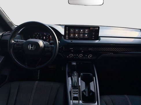 Used 2023 Honda Accord Sport image 16