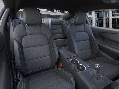 New 2026 Ford Mustang Coupe RWD image 10