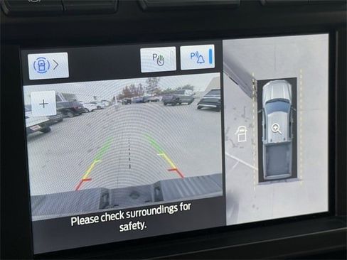 Used 2024 Ford F350 XL w/ STX Appearance Package image 18