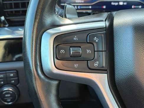 Used 2024 Chevrolet Silverado 1500 LT Trail Boss w/ LT Trail Boss Premium Package AWD/4WD image 20
