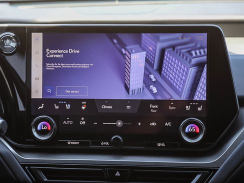 Used 2024 Lexus TX 350 AWD w/ Cold Weather Package image 14