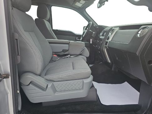 Used 2013 Ford F150 XLT w/ Luxury Equipment Group image 18