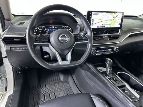 Used 2024 Nissan Altima 2.5 SL AWD/4WD image 21