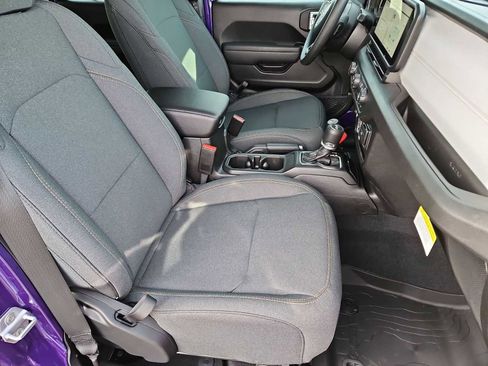 New 2026 Jeep Wrangler Sport image 20