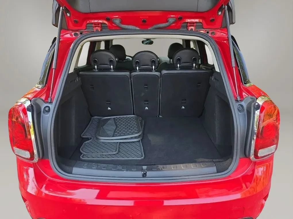 Used 2018 MINI Cooper Countryman S AWD/4WD image 47