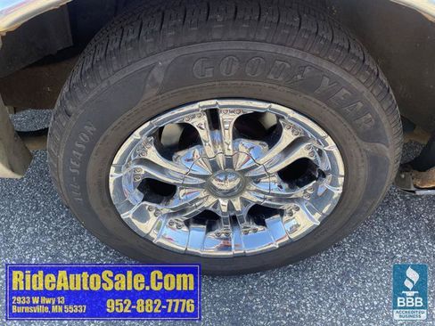 Used 2000 Mercury Grand Marquis LS RWD image 26