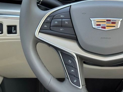 New 2026 Cadillac XT5 Premium Luxury w/ Driver Assist Package image 26