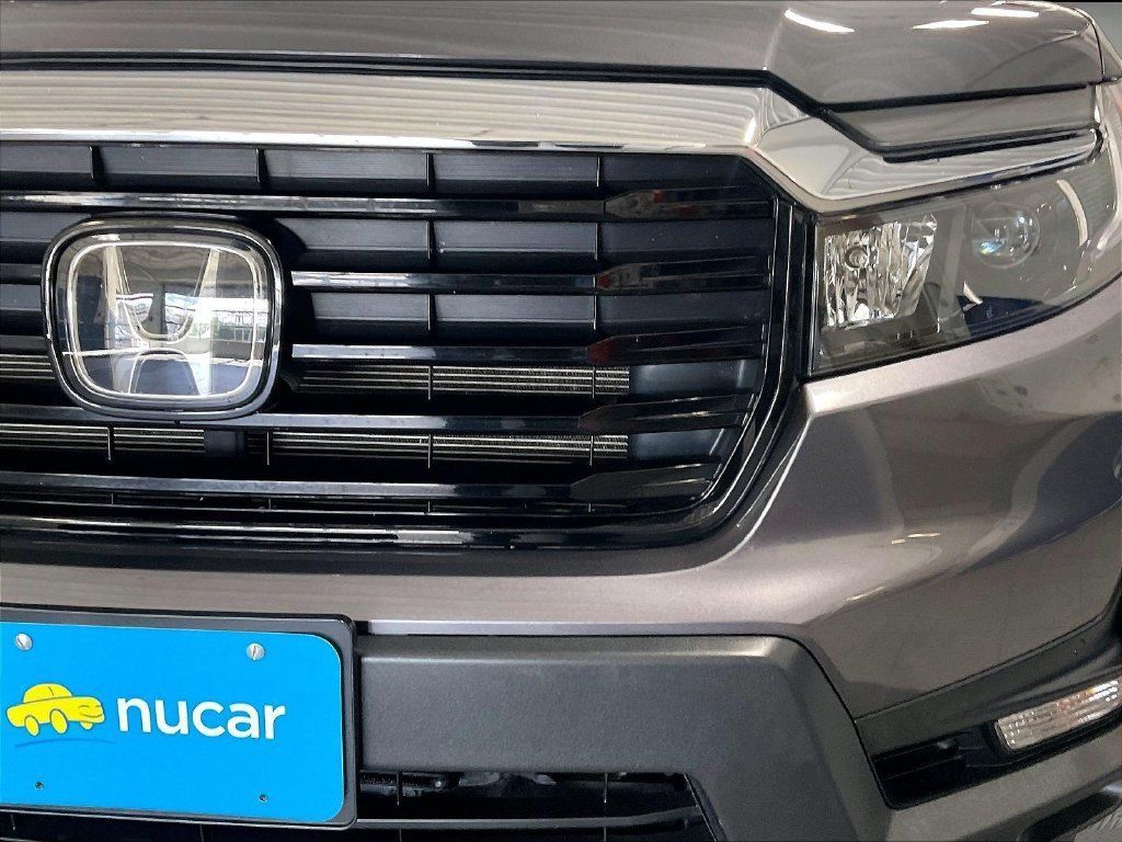 Used 2023 Honda Ridgeline RTL-E image 33