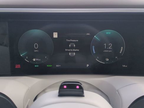 New 2026 Hyundai Palisade FWD Hybrid image 36