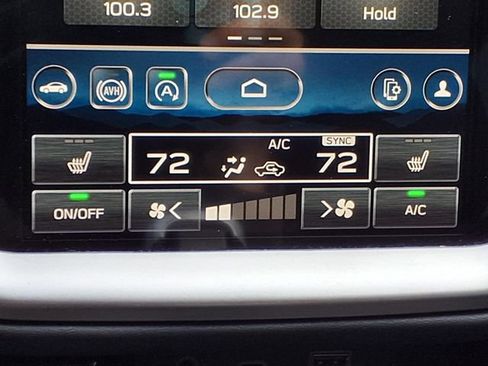Certified 2025 Subaru Outback Premium w/ Popular Package #1A AWD/4WD image 11