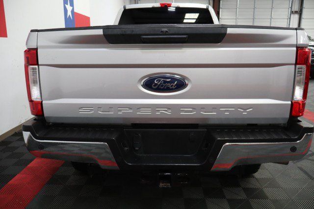 Used 2019 Ford F350 XLT w/ XLT Value Package AWD/4WD image 20