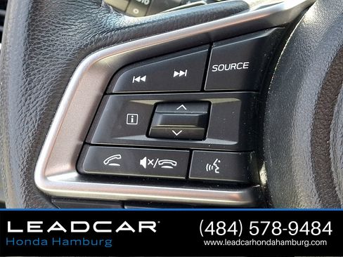 Used 2023 Subaru Outback Onyx Edition AWD/4WD image 20