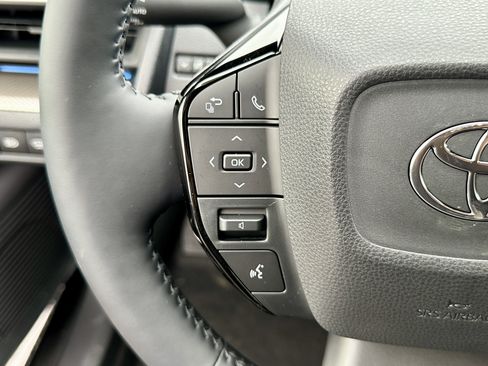 New 2026 Toyota Prius XLE image 28