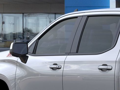 New 2026 Chevrolet Silverado 1500 LT w/ True North Edition Plus image 37