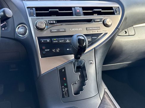 Used 2015 Lexus RX 350 AWD image 22