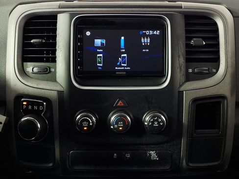 Used 2014 RAM 1500 Tradesman RWD image 20