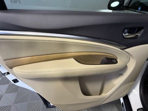 Used 2019 Acura MDX FWD w/ Technology Package image 24