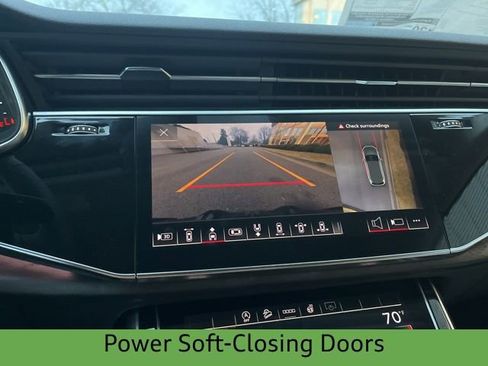 New 2026 Audi Q7 3.0T Premium Plus image 19