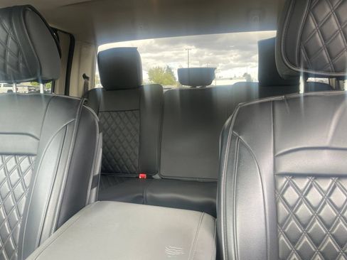 Used 2017 RAM 2500 Tradesman w/ Chrome Appearance Group AWD/4WD image 11