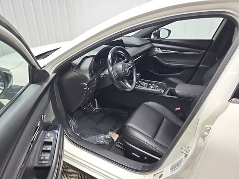 Used 2021 MAZDA MAZDA3 AWD 2.5 Turbo Hatchback image 29