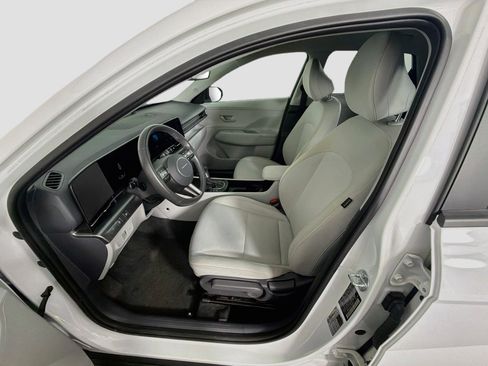 Used 2026 Hyundai Kona SEL Sport FWD image 13