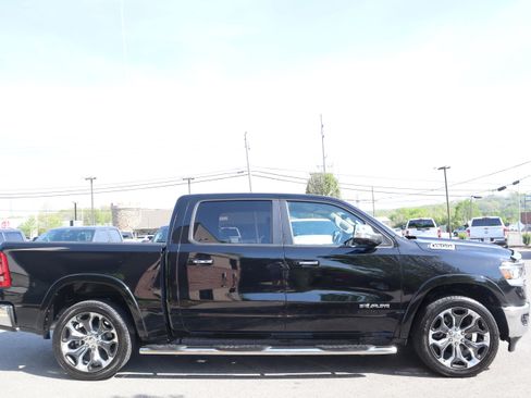 Used 2021 RAM 1500 Laramie image 5