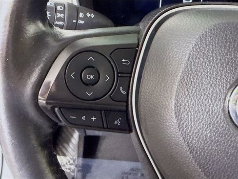 Certified 2023 Toyota Corolla Cross XLE w/ Convenience Package AWD/4WD image 22