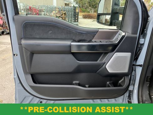 New 2026 Ford F350 Platinum image 27