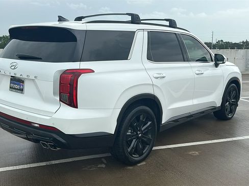Used 2023 Hyundai Palisade XRT FWD image 13