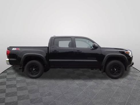 Used 2023 Toyota Tacoma SR5 w/ SX Package AWD/4WD image 4