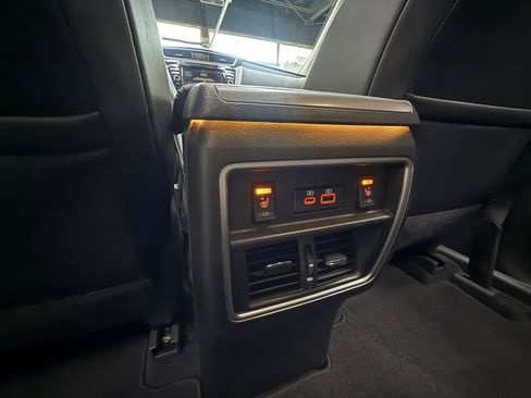 Used 2021 Nissan Murano SL image 29