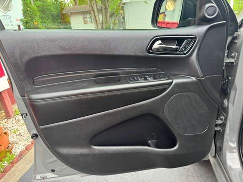Used 2021 Dodge Durango GT AWD/4WD image 9