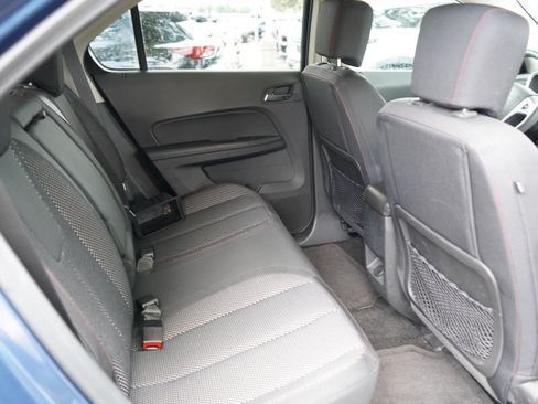 Used 2016 Chevrolet Equinox LT AWD/4WD image 10