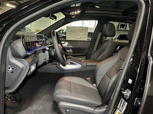 New 2026 Mercedes-Benz GLE 350 4MATIC image 22