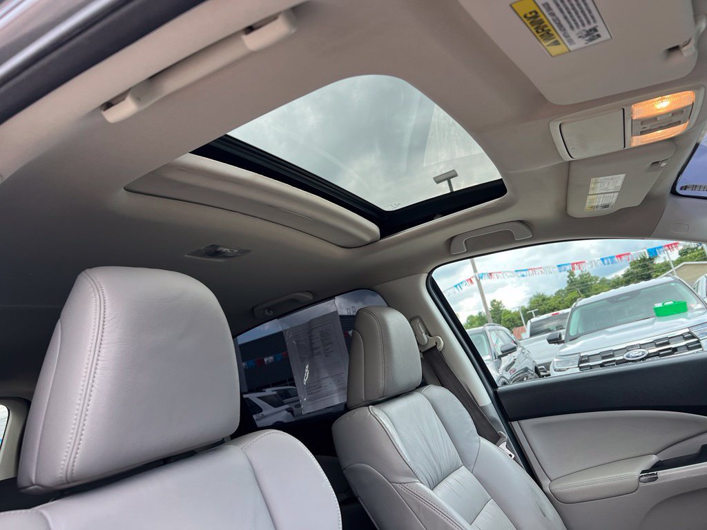 Used 2013 Honda CR-V EX-L image 11