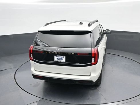 New 2025 Ford Expedition Tremor AWD/4WD image 49