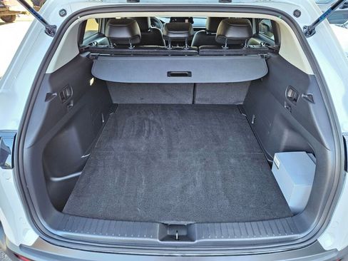 Used 2024 MAZDA CX-50 AWD 2.5 S w/ Cargo Package image 10