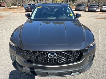 Used 2023 MAZDA CX-50 AWD 2.5 S w/ Cargo Package